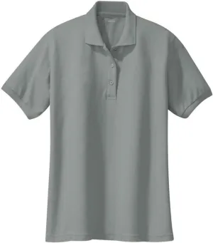 Joe's USA Ladies Short Sleeve Polo Shirts in 36 Colors and Sizes XS - 6XL