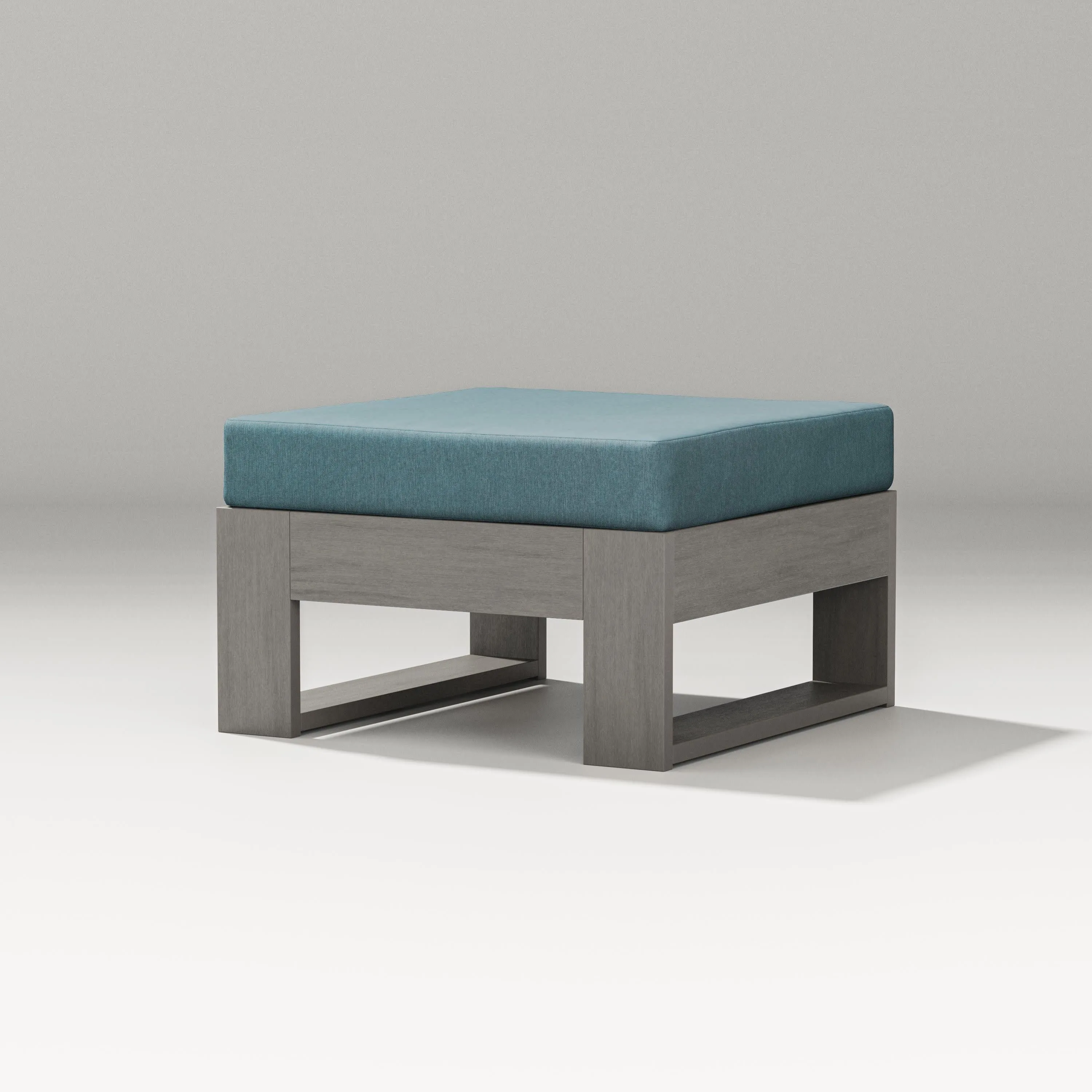 Latitude Lounge Ottoman