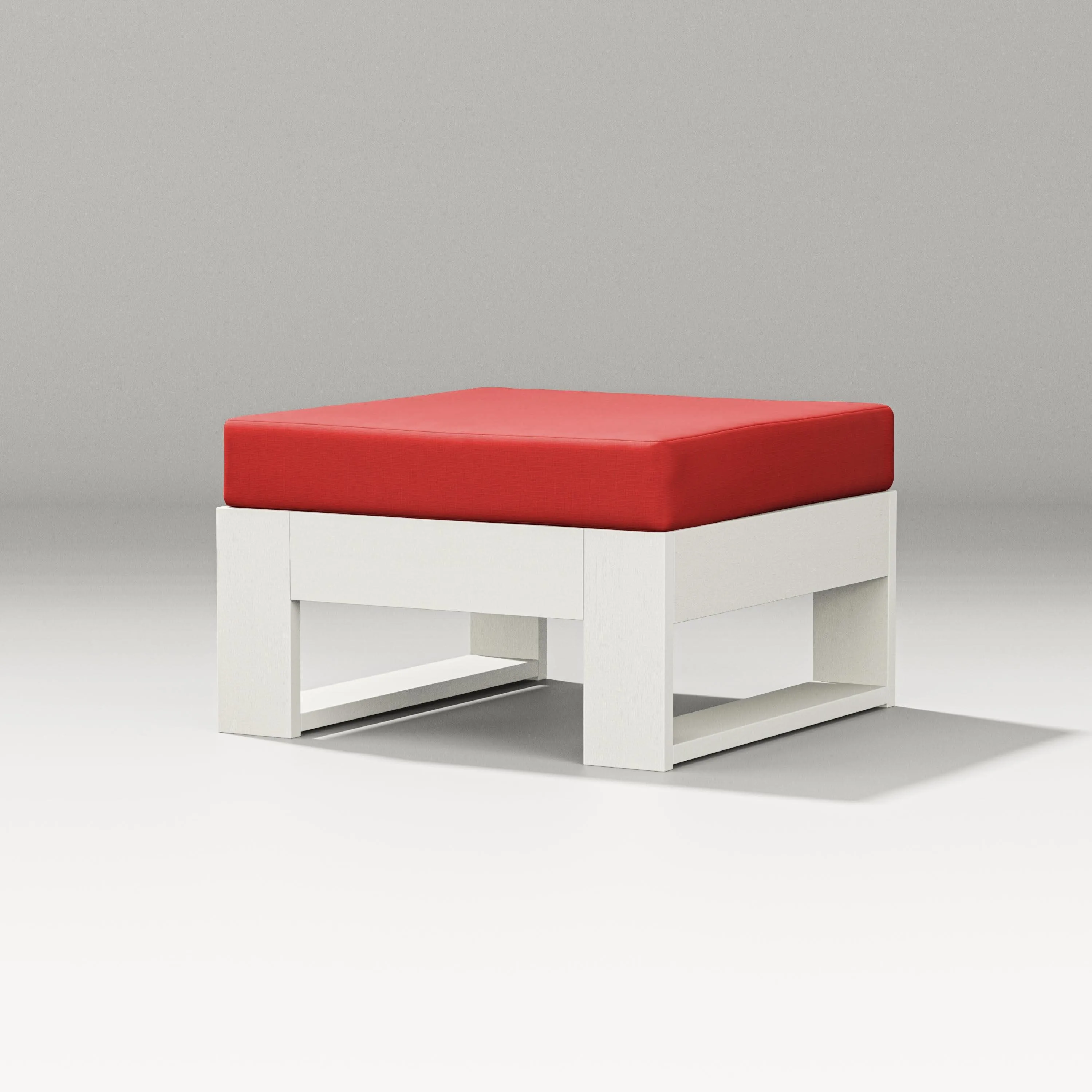 Latitude Lounge Ottoman