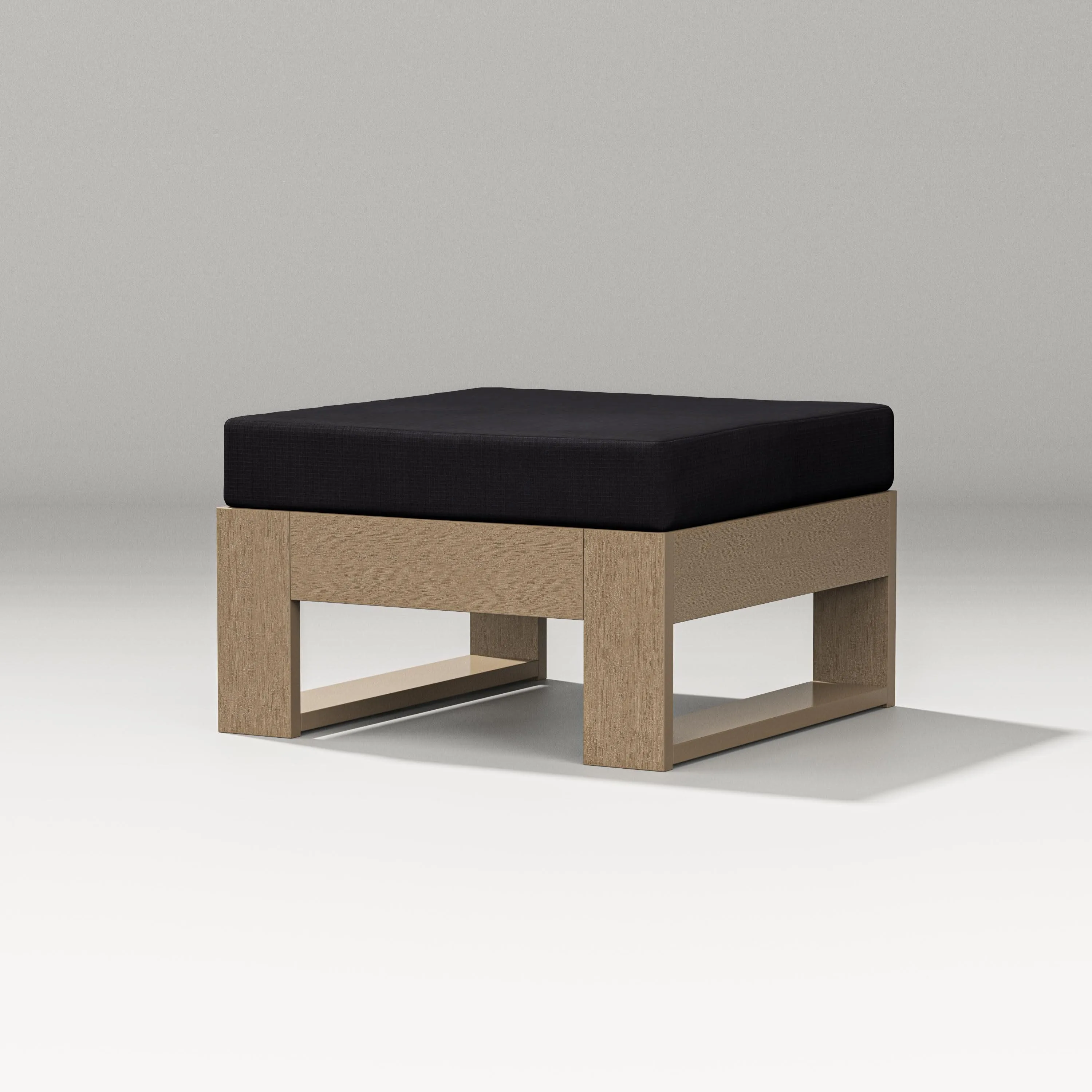 Latitude Lounge Ottoman