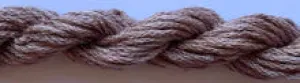 S-293 Nutmeg - Dinky Dyes - 6 Stranded Silk Thread