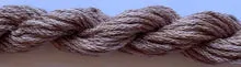 S-293 Nutmeg - Dinky Dyes - 6 Stranded Silk Thread