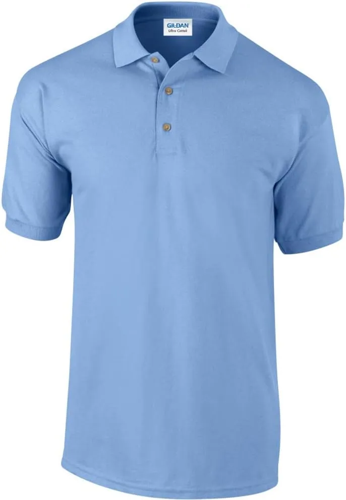 Ultra Cotton 6.5 oz. Pique Polo (G380)