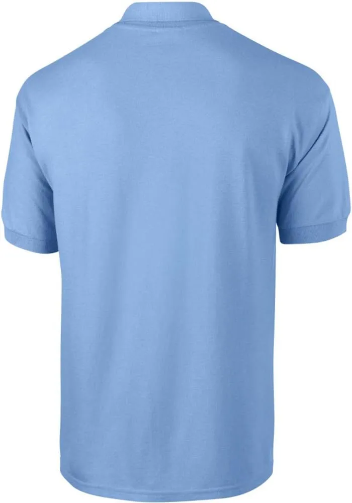 Ultra Cotton 6.5 oz. Pique Polo (G380)