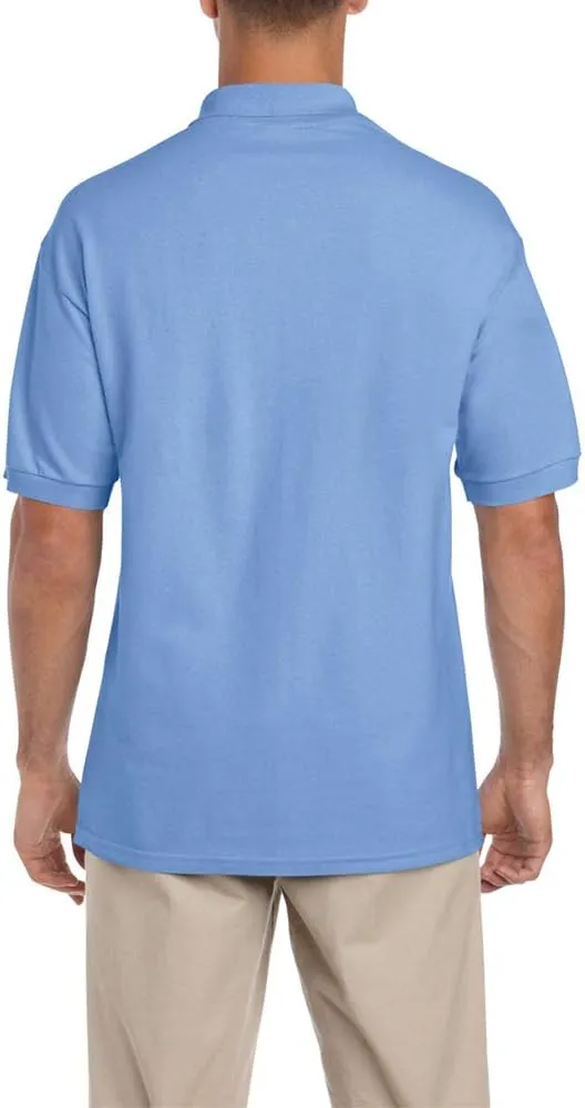 Ultra Cotton 6.5 oz. Pique Polo (G380)
