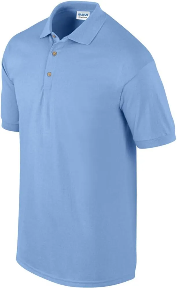 Ultra Cotton 6.5 oz. Pique Polo (G380)